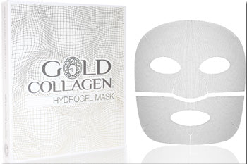 GOLD COLLAGEN HYDROGEL MASK - GOLD COLLAGEN HYDROGEL MASK