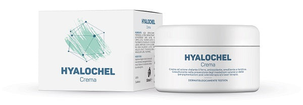 Hyalochel 50ml - Hyalochel 50ml