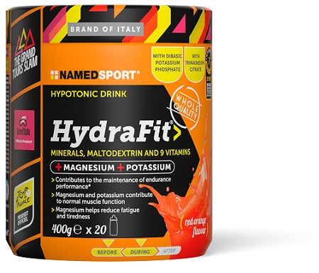 HYDRAFIT 2023 400 G - HYDRAFIT 2023 400 G