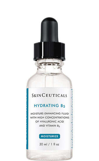 Skinceuticals Hydrating B5 Siero idratante a base di Vitamina B5 e Acido Ialuronico 30ml - Skinceuticals Hydrating B5 Siero idratante a base di Vitamina B5 e Acido Ialuronico 30ml