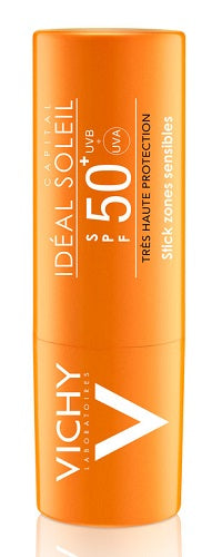 Vichy Ideal Soleil Stick Protettivo 9g - Vichy Ideal Soleil Stick Protettivo 9g