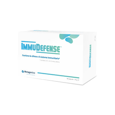 Immudefense 90 Capsule - Immudefense 90 Capsule