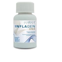 INFLAGEN DNA 60 COMPRESSE 54 G - INFLAGEN DNA 60 COMPRESSE 54 G