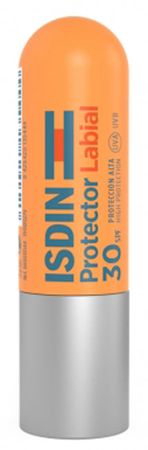 ISDIN PROTECTOR LABIAL SPF 30 4,8 G - ISDIN PROTECTOR LABIAL SPF 30 4,8 G