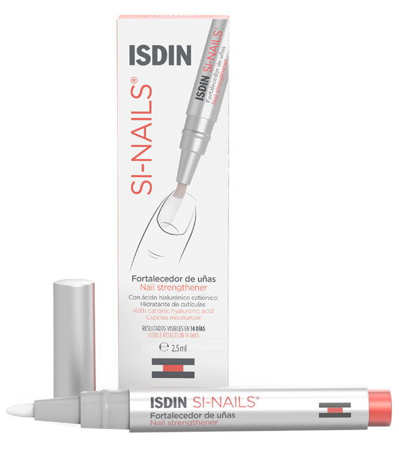 ISDIN SI NAILS LACCA UNGUEALE PENNA STICK - ISDIN SI NAILS LACCA UNGUEALE PENNA STICK