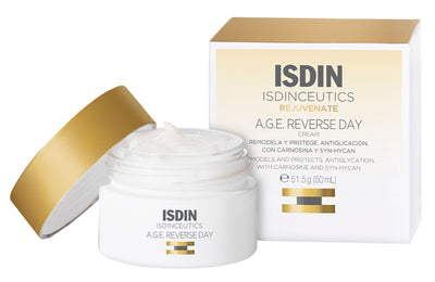 ISDINCEUTICS AGE REVERSE 50 ML