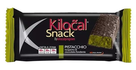 KILOCAL BARRETTA SNACK PISTACCHIO 33 G - KILOCAL BARRETTA SNACK PISTACCHIO 33 G