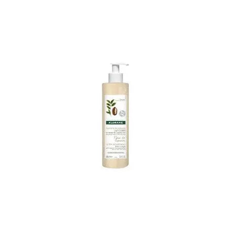 Klorane Linea Corpo Fiore di Cupuaçu Latte idratante nutriente e rigenerante 400 ml - Klorane Linea Corpo Fiore di Cupuaçu Latte idratante nutriente e rigenerante 400 ml