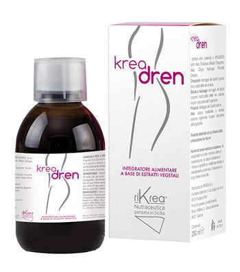 KREADREN 250 ML - KREADREN 250 ML