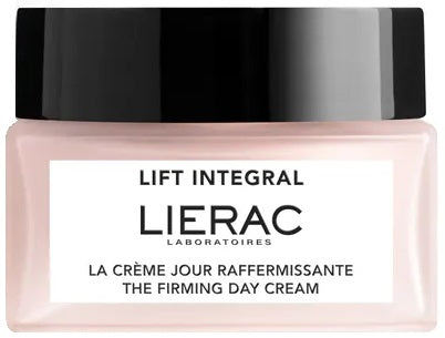 LIERAC LIFT INTEGRAL CREMA GIORNO RASSODANTE 50 ML - LIERAC LIFT INTEGRAL CREMA GIORNO RASSODANTE 50 ML