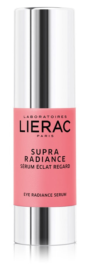 LIERAC SUPRA RAD OCCHU 15 ML - LIERAC SUPRA RAD OCCHU 15 ML