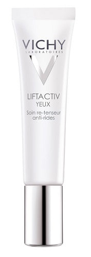 Vichy Liftactiv Supreme Contorno Occhi Antirughe 15 ml - Vichy Liftactiv Supreme Contorno Occhi Antirughe 15 ml