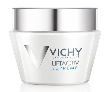 Vichy Liftactiv Crema Anti-Età Pelle Normale Mista 50ml - Vichy Liftactiv Crema Anti-Età Pelle Normale Mista 50ml