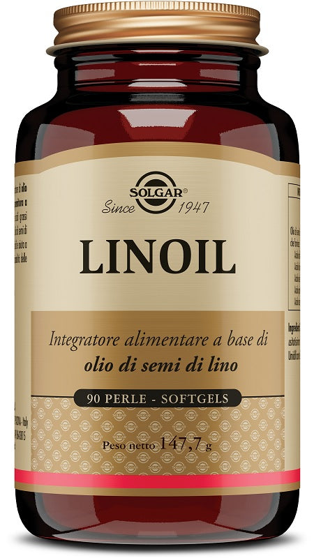 LINOIL 90 PERLE - LINOIL 90 PERLE