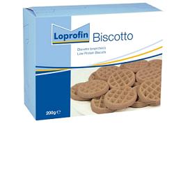 LOPROFIN BISCOTTI 200 G - LOPROFIN BISCOTTI 200 G