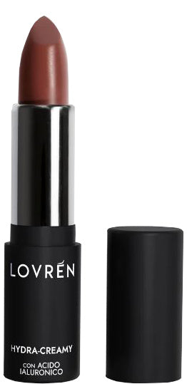 Lovren Essential Rossetto Nude Creamy 4g R1 - Lovren Essential Rossetto Nude Creamy 4g R1