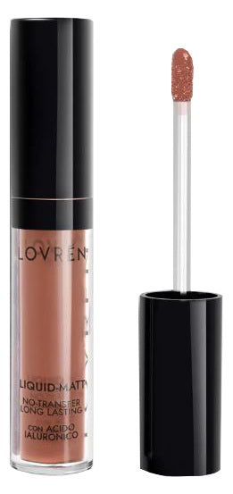 Lovren Essential Rossetto Nude Liquid Matt 3,5ml R1