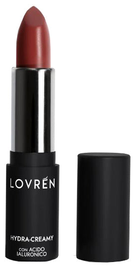 Lovren Essential Rossetto Rosa Notte Creamy 4g R2 - Lovren Essential Rossetto Rosa Notte Creamy 4g R2