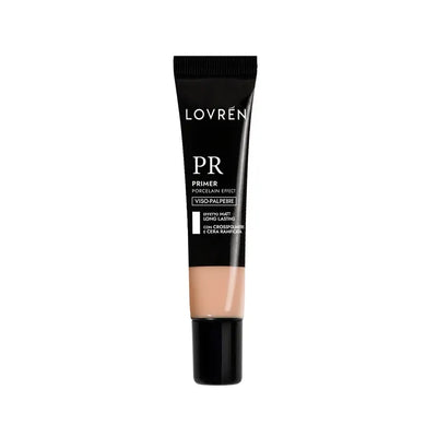 Lovren Pr Primer Porcelain Effect 20ml