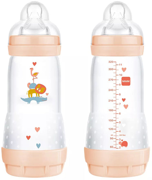 Mam Easy Start 320Ml F - Mam Easy Start 320Ml F