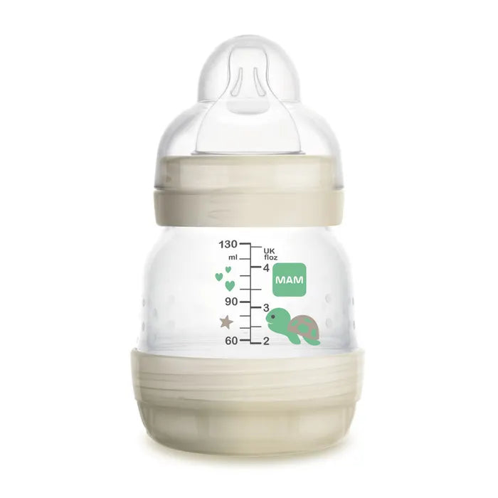 Mam Easy Start Ac Bottle 130Ml Neutro