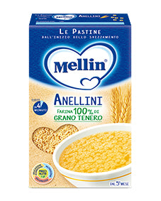 Mellin Anellini 320 G - Mellin Anellini 320 G