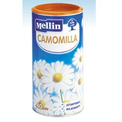 Mellin Camomilla 200 G - Mellin Camomilla 200 G