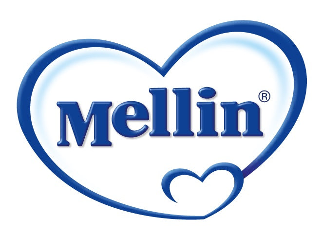 Mellin Crema Mais/Tapioca 200 G - Mellin Crema Mais/Tapioca 200 G