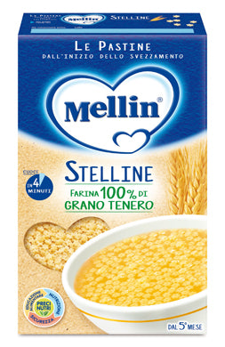 Mellin Stelline 320 G - Mellin Stelline 320 G