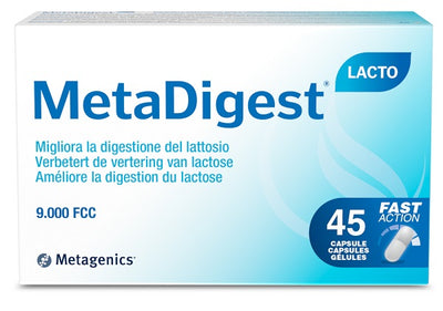 METADIGEST LACTO 45 CAPSULE