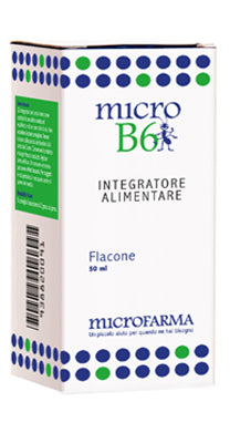 MICROB6 50 ML - MICROB6 50 ML