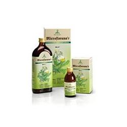 Microflorana F 500 ml - Microflorana F 500 ml