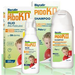 MILICE PIDOKO PROMO OLIO ANTIPEDICULOSI + SHAMPOO - MILICE PIDOKO PROMO OLIO ANTIPEDICULOSI + SHAMPOO