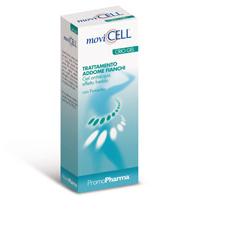 MOVICELL CRIO GEL ADDOME/FIANCHI - MOVICELL CRIO GEL ADDOME/FIANCHI