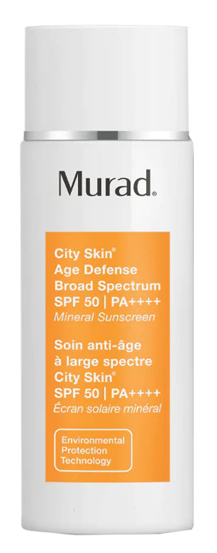 Murad City Skin Age Defense - 50ml - Murad City Skin Age Defense - 50ml