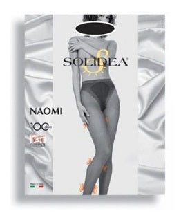 NAOMI 100 COLLANT MODEL NERO 1