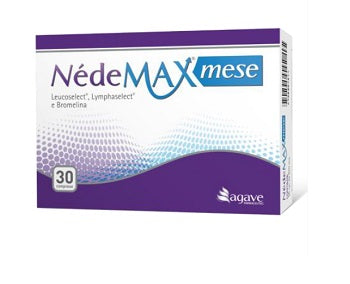 NEDEMAX MESE 30 COMPRESSE - NEDEMAX MESE 30 COMPRESSE