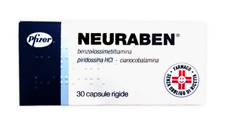 NEURABEN - NEURABEN