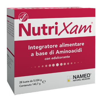 NUTRIXAM 28 BUSTINE - NUTRIXAM 28 BUSTINE