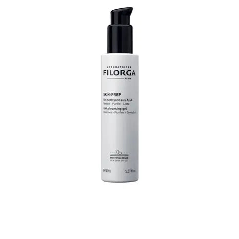 Filorga Skin-Prep Gel Detergente Viso Purificante 150 ml - Filorga Skin-Prep Gel Detergente Viso Purificante 150 ml