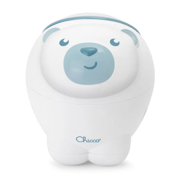 Chicco Polar Bear Blu - Chicco Polar Bear Blu