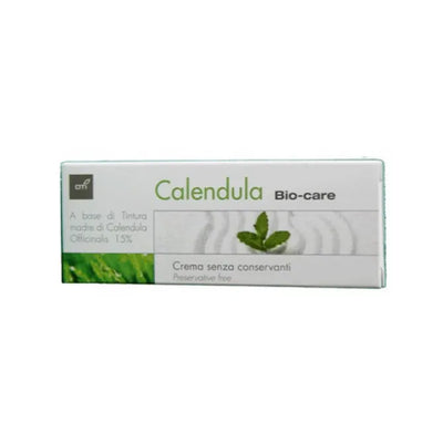 Crema Calendula Tm Bio Care 75ml