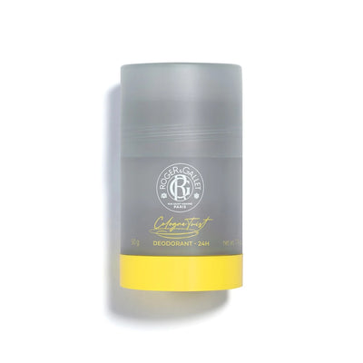 ROGER&GALLET Deodorante Stick - 50 ml Cologne Twist