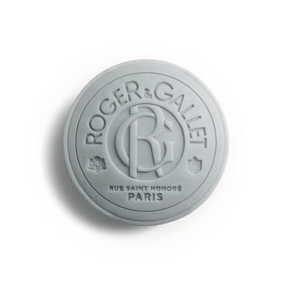 ROGER&GALLET Shaving Bar - 100 g Cologne Twist