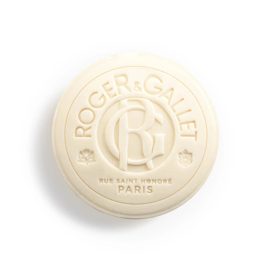 ROGER&GALLET Detergente Solido 3 in 1 - 100 g Cologne Twist - ROGER&GALLET Detergente Solido 3 in 1 - 100 g Cologne Twist