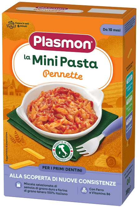 PASTINA PENNETTE 300 G - PASTINA PENNETTE 300 G