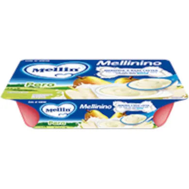 Mellinino Pera 6X55 - Mellinino Pera 6X55