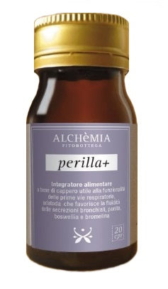 PERILLA+ 20 COMPRESSE - PERILLA+ 20 COMPRESSE