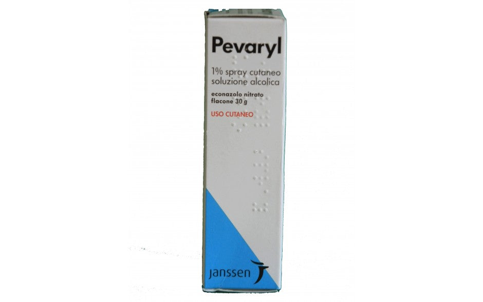 PEVARYL - PEVARYL