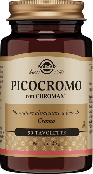 Picocromo 90 Tavolette - Picocromo 90 Tavolette